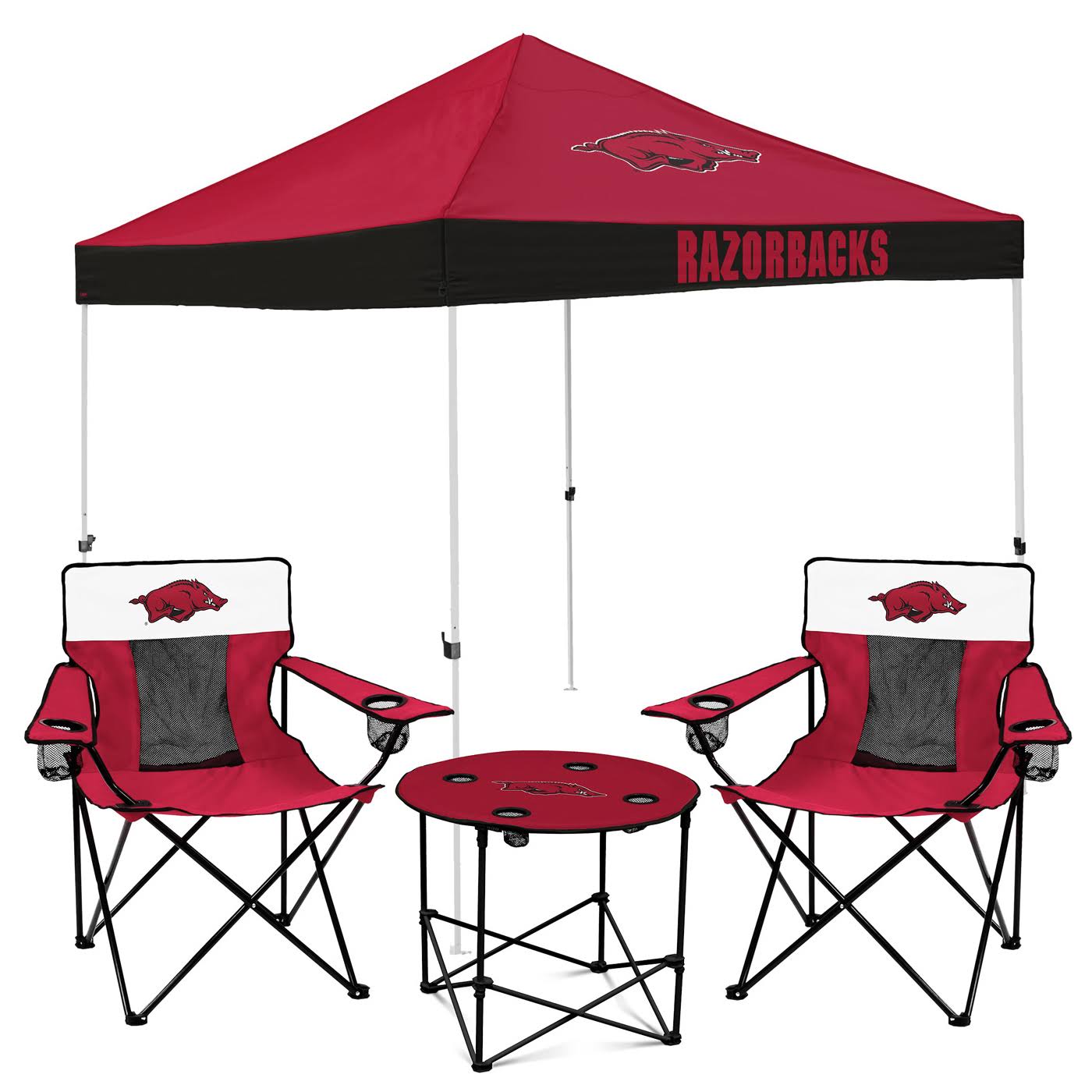 Tailgate Bundle F436