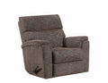 Handwoven Swivel Rocker Recliner L215
