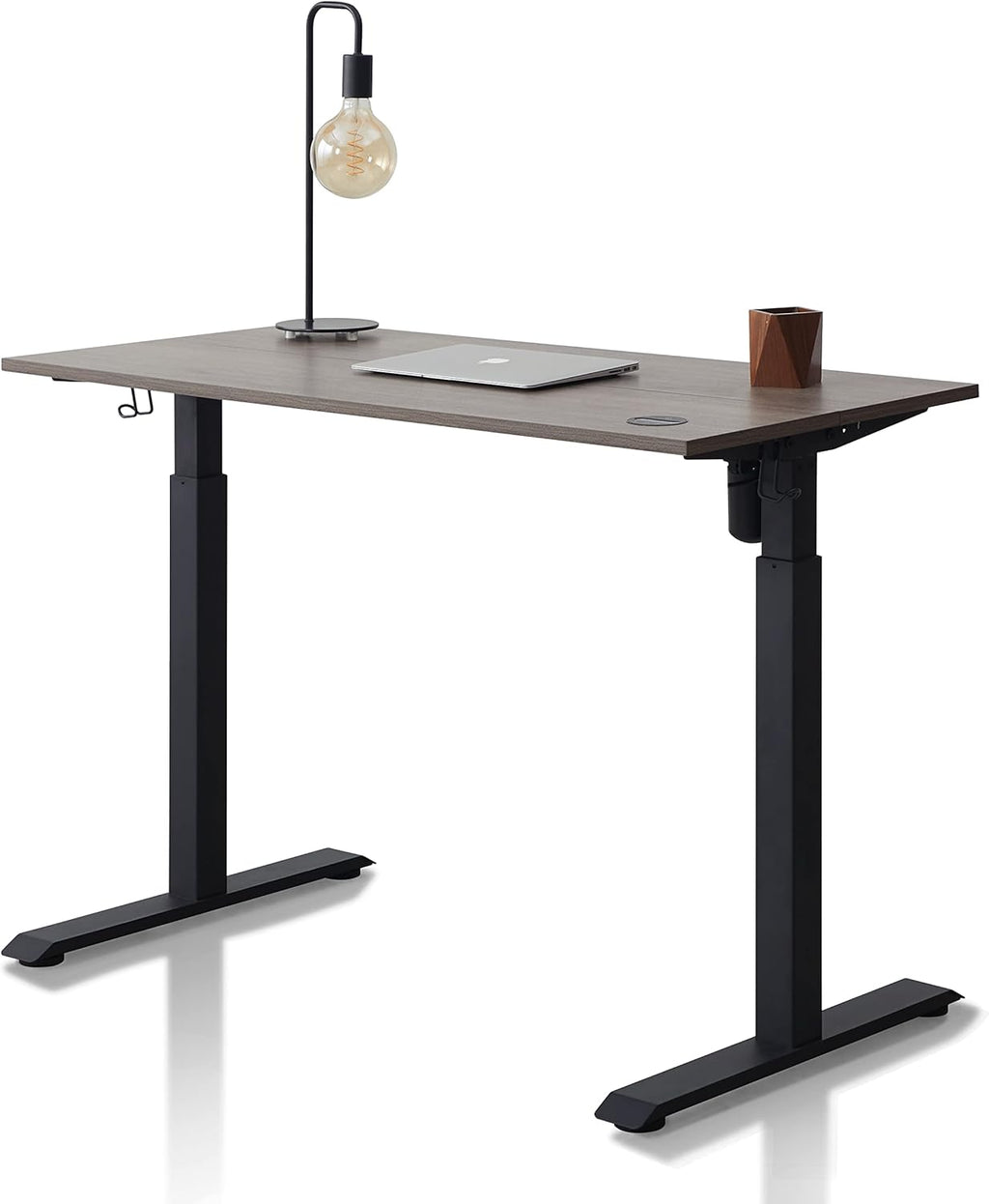 48" Electric Height Adjustable Standing Desk E335461