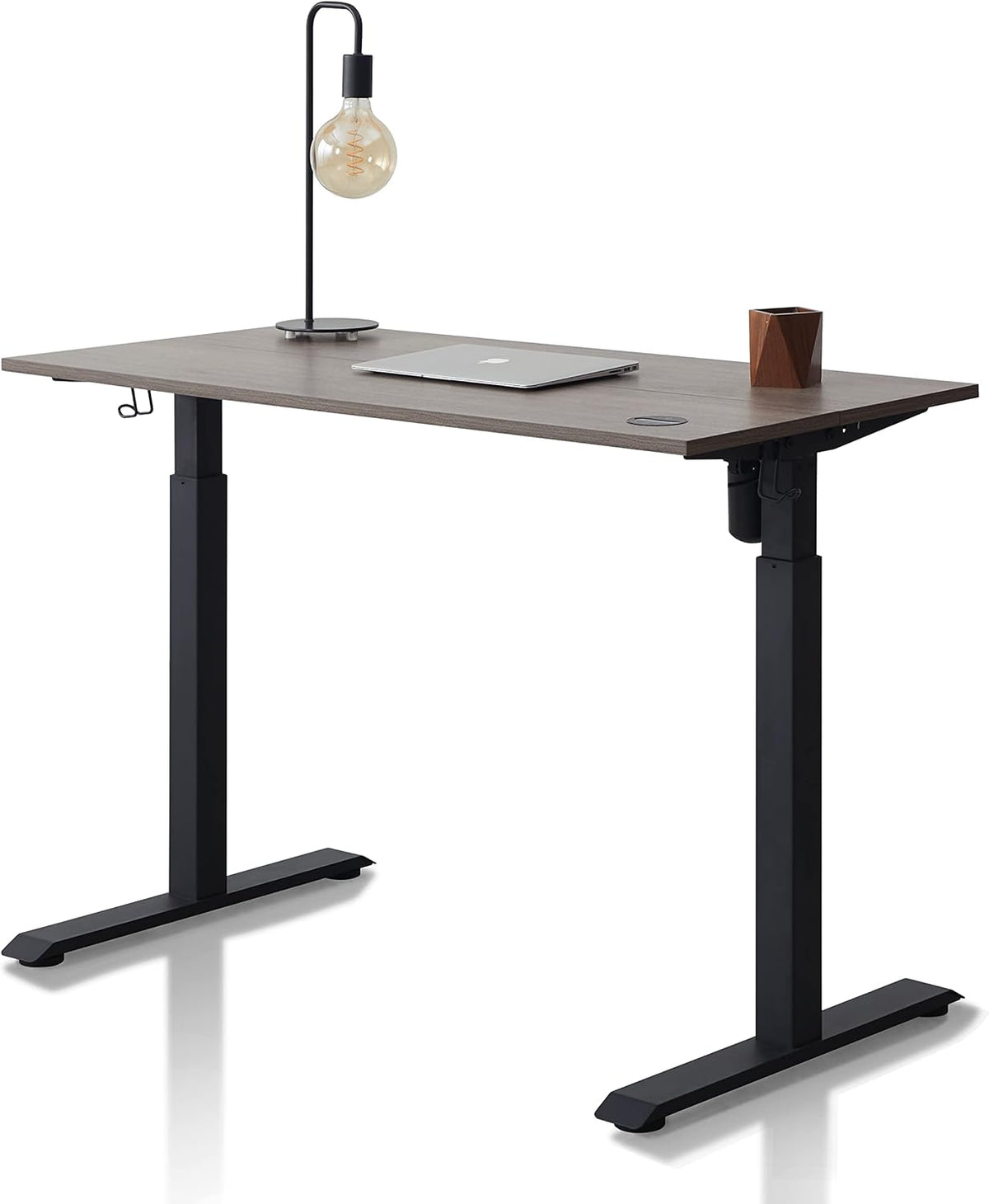 48" Electric Height Adjustable Standing Desk E335461