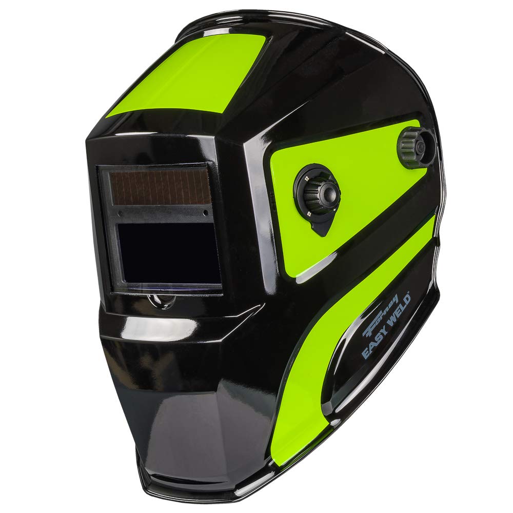 Welding Helmet Pack of 2 X34141