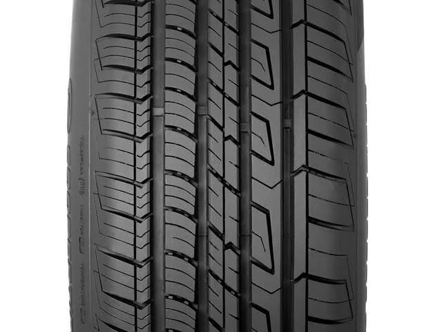 205/60R15 91H Tire G792
