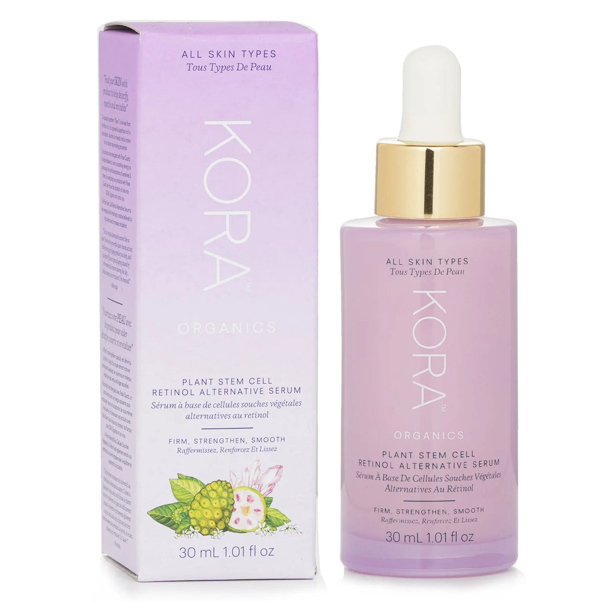 Plant Stem Cell Retinol Alternative Serum 30ml A1709