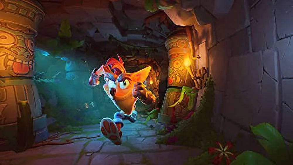 Crash Bandicoot 4: It's About Time Nintendo Switch I801