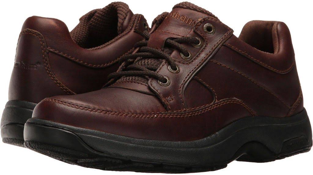 Brown Men's Midland Shoes G56089
