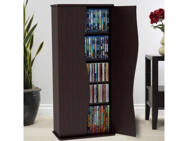 Media Cabinet E7874