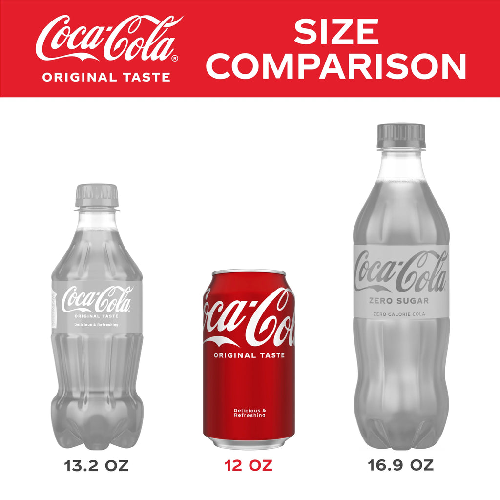 12 fl oz 20 Pack Cans W812