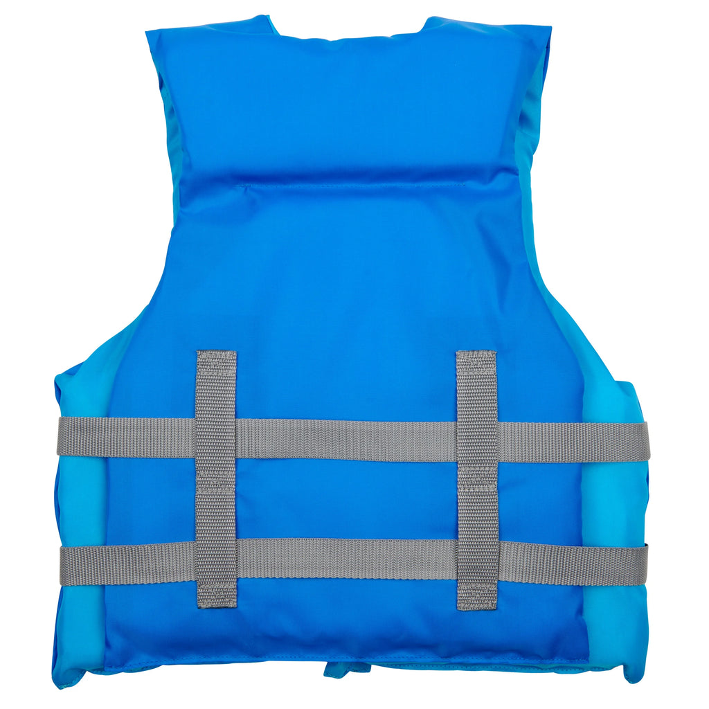 Blue Ocean Coral Youth Life Vest 2-Pack B98910