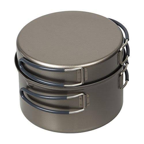 Titanium Non-Stick Pot Set 1.9L K367568