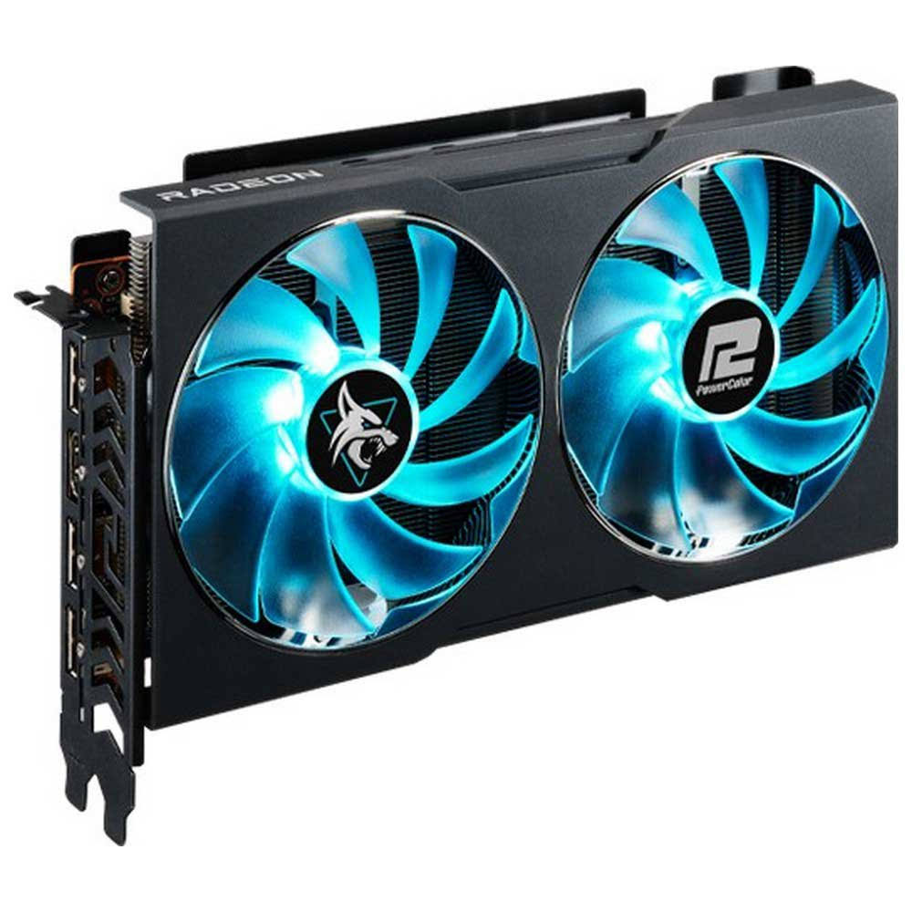 8GB GDDR6 Graphic Card B200616