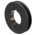 1 Groove Cast Iron Sheave H840565