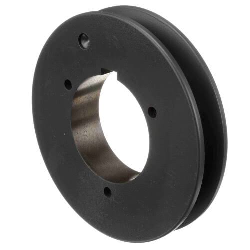 1 Groove Cast Iron Sheave H840565