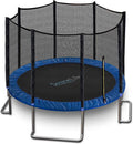 8ft Outdoor Trampoline for Kids P8744