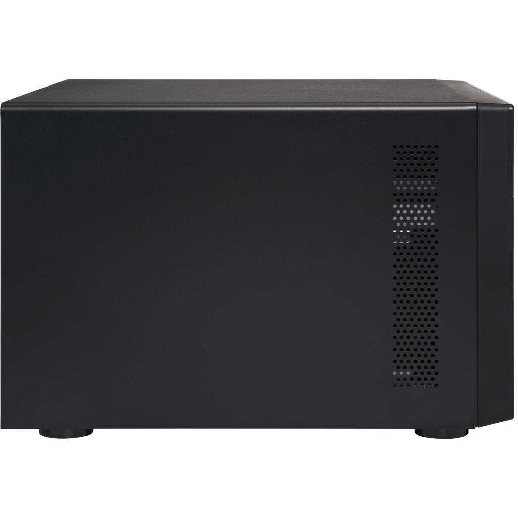 8-Bay Diskless NAS Server T697