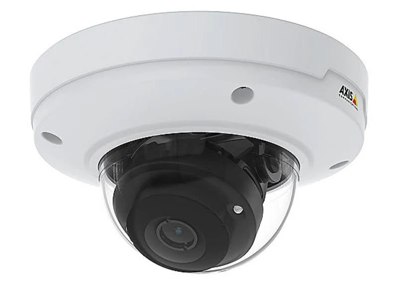 Network Camera S5277