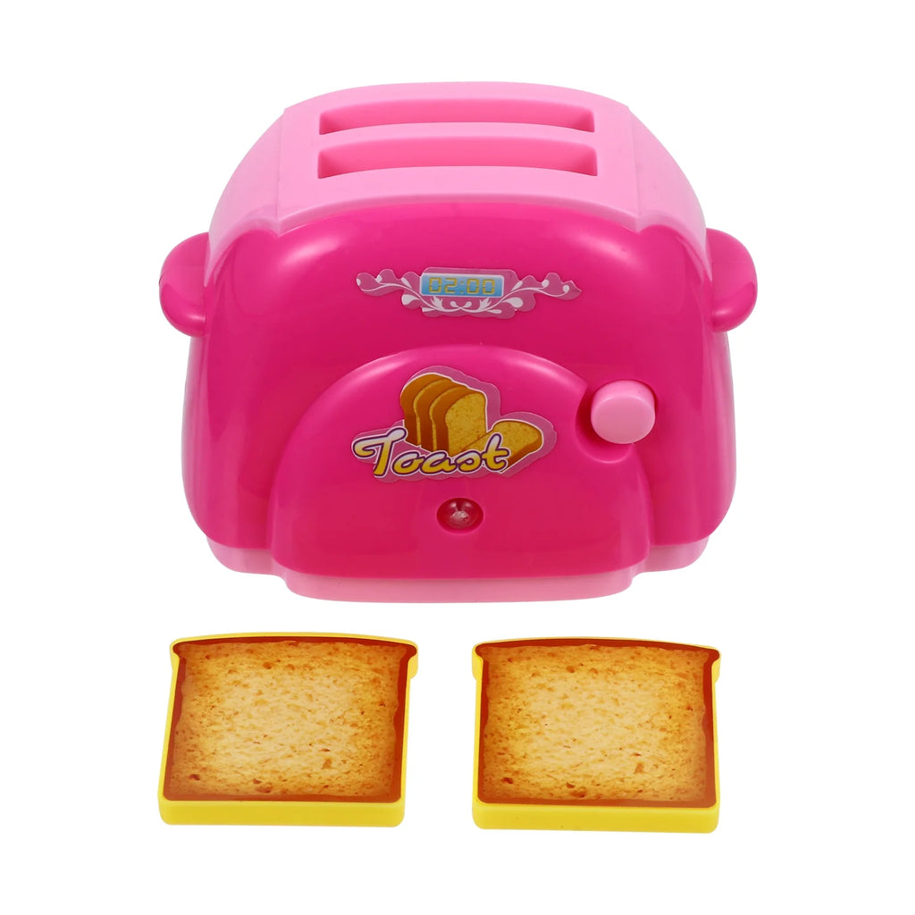 Play House Toaster Toy O859281