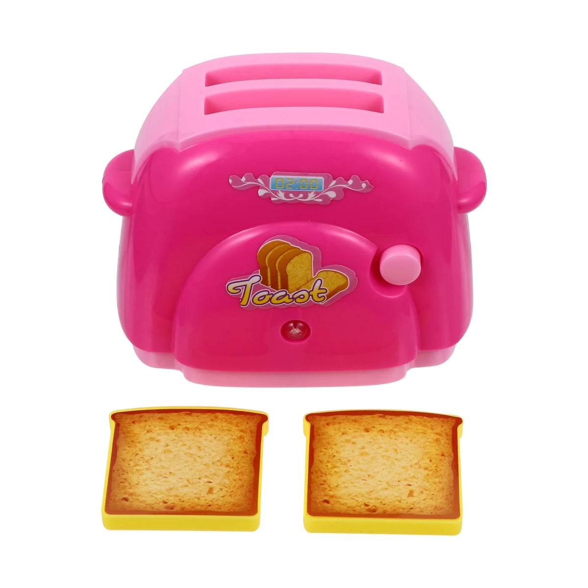 Play House Toaster Toy O859281