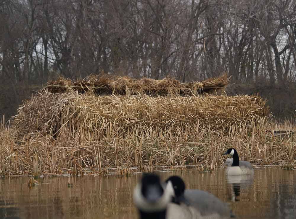 4 Pack Blind Concealment O997