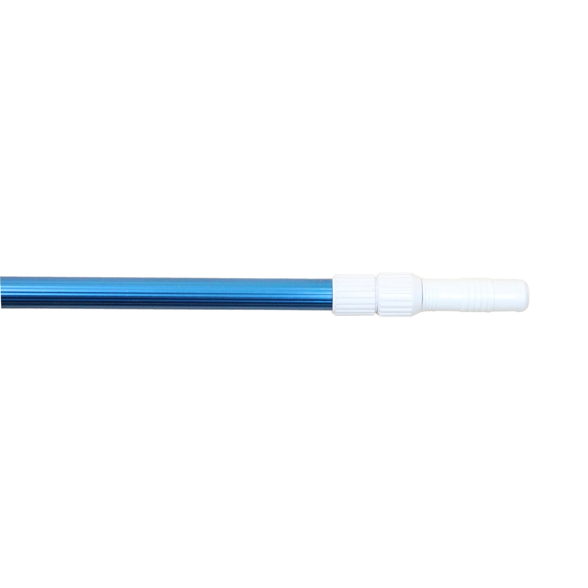 Adjustable Ribbed Telescopic Pole for Vacuum Heads and Skimmers X54184