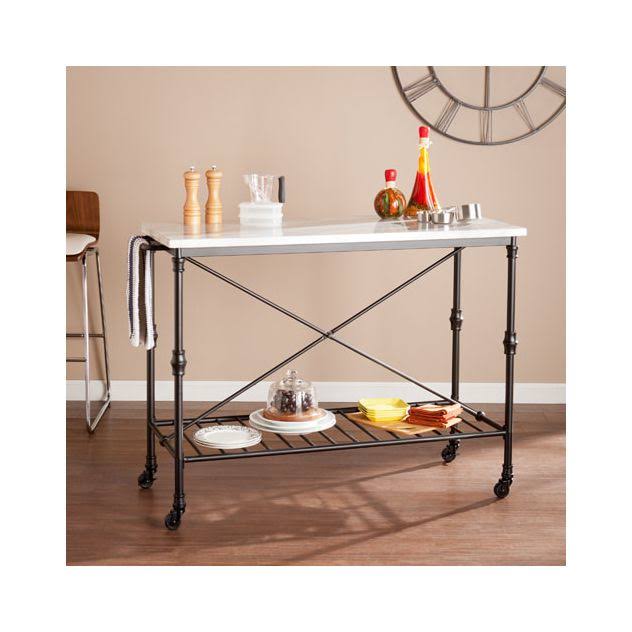 Kitchen Island U686432