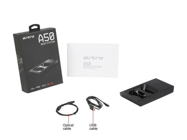 A50 Base Station J66283