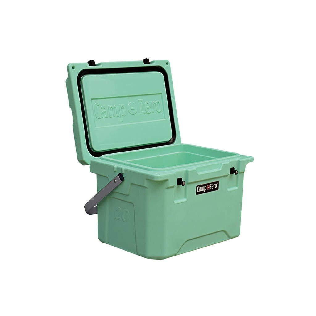 20L 21 Quart Cooler - Bright Blue S481610
