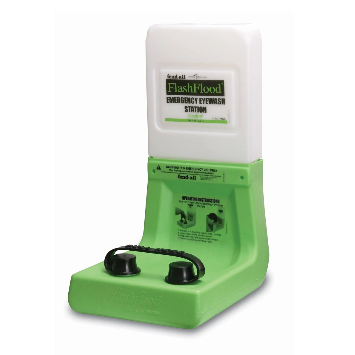 Portable Eyewash Station D182208