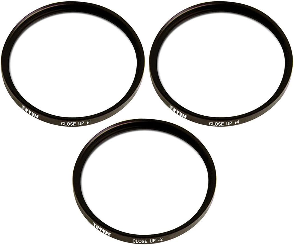 72mm Close Up Lens Set G22577