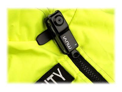 HD Micro Camcorder with 8GB Memory Card X6173