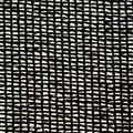 Knitted Shade Cloth with Grommets, 12 x 12, Black O411631