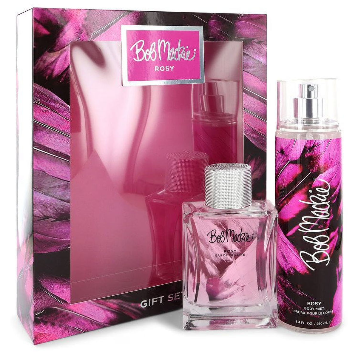 Rosy Gift Set Z515317