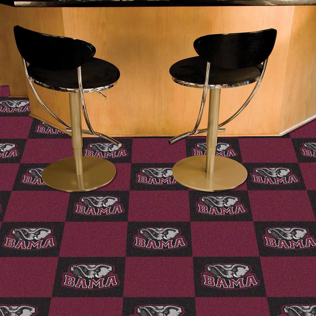 18x22 Carpet Tiles H5040