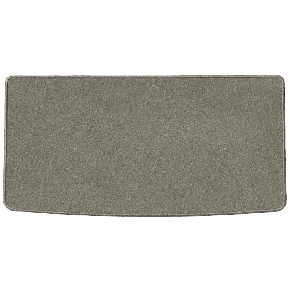 Grey Custom Fit Carpet Car Mats for Tesla Model X Y672943