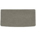Grey Custom Fit Carpet Car Mats for Tesla Model X Y672943
