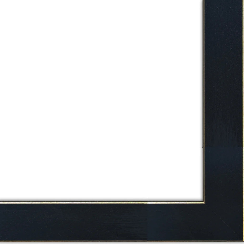 2-Piece Ready to Hang Framed Print, Black Frame I985091