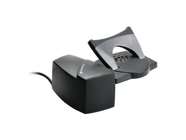 Refurbished Noise-Canceling Wireless Headset with Remote Handset Lifter R95189
