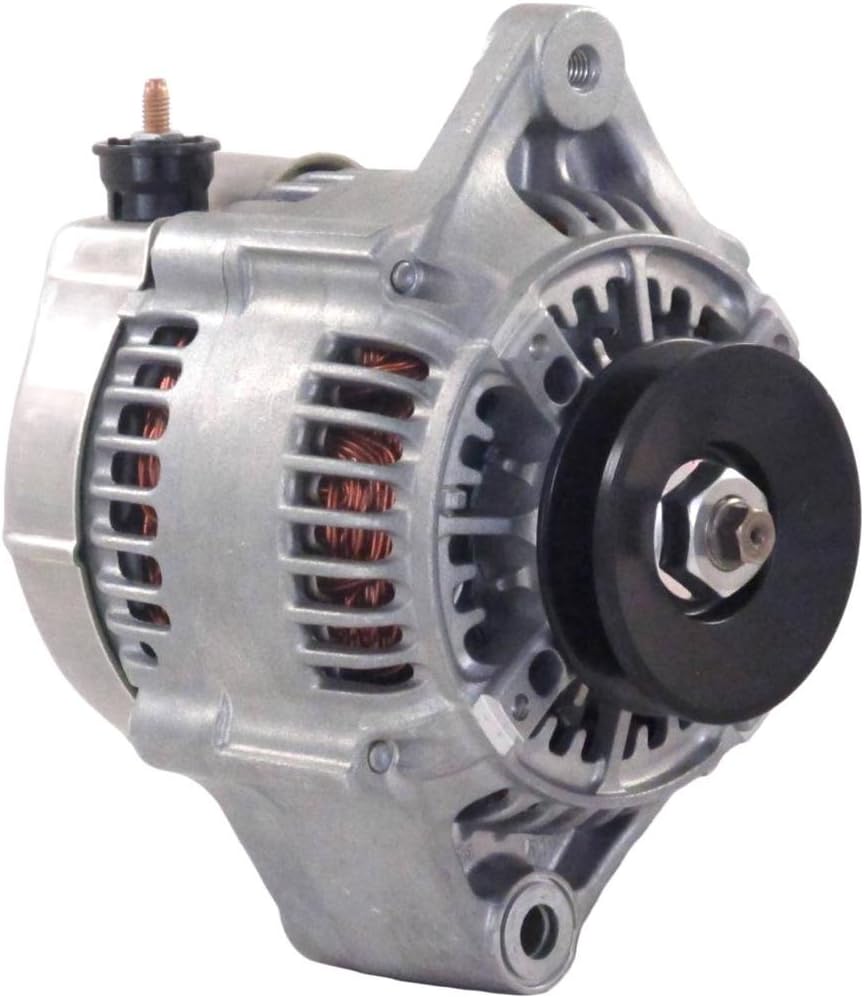 12V 90 AMP Alternator O8869