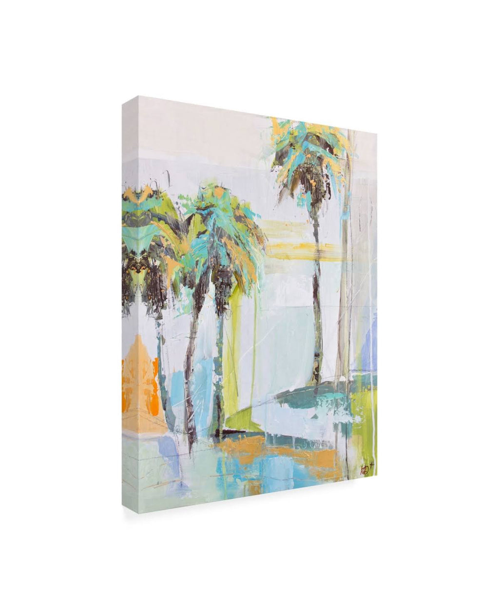 Canvas Art D743866