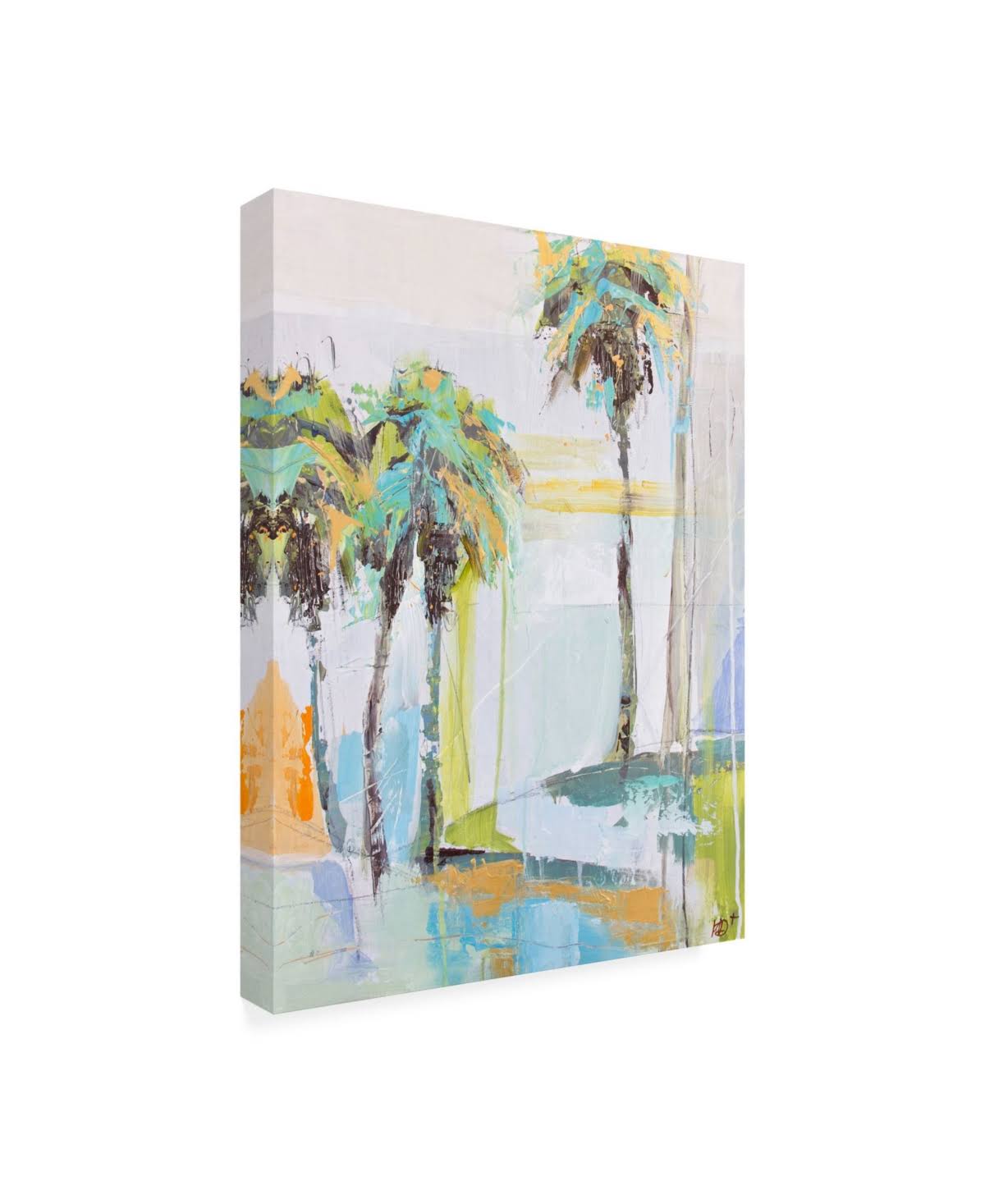 Canvas Art D743866