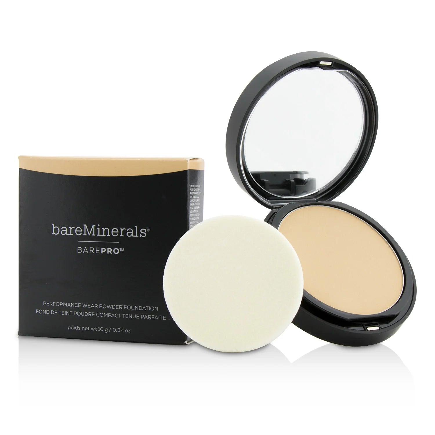 10g/0.34oz Powder Foundation M901785