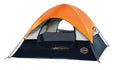 Tent with Fiberglass Frame F7196