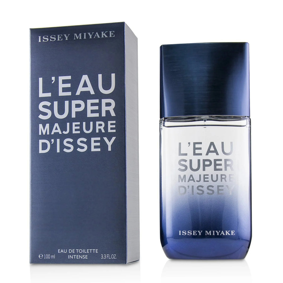Eau De Toilette Intense Spray 50ml F99874