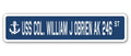 Street Sign L35423