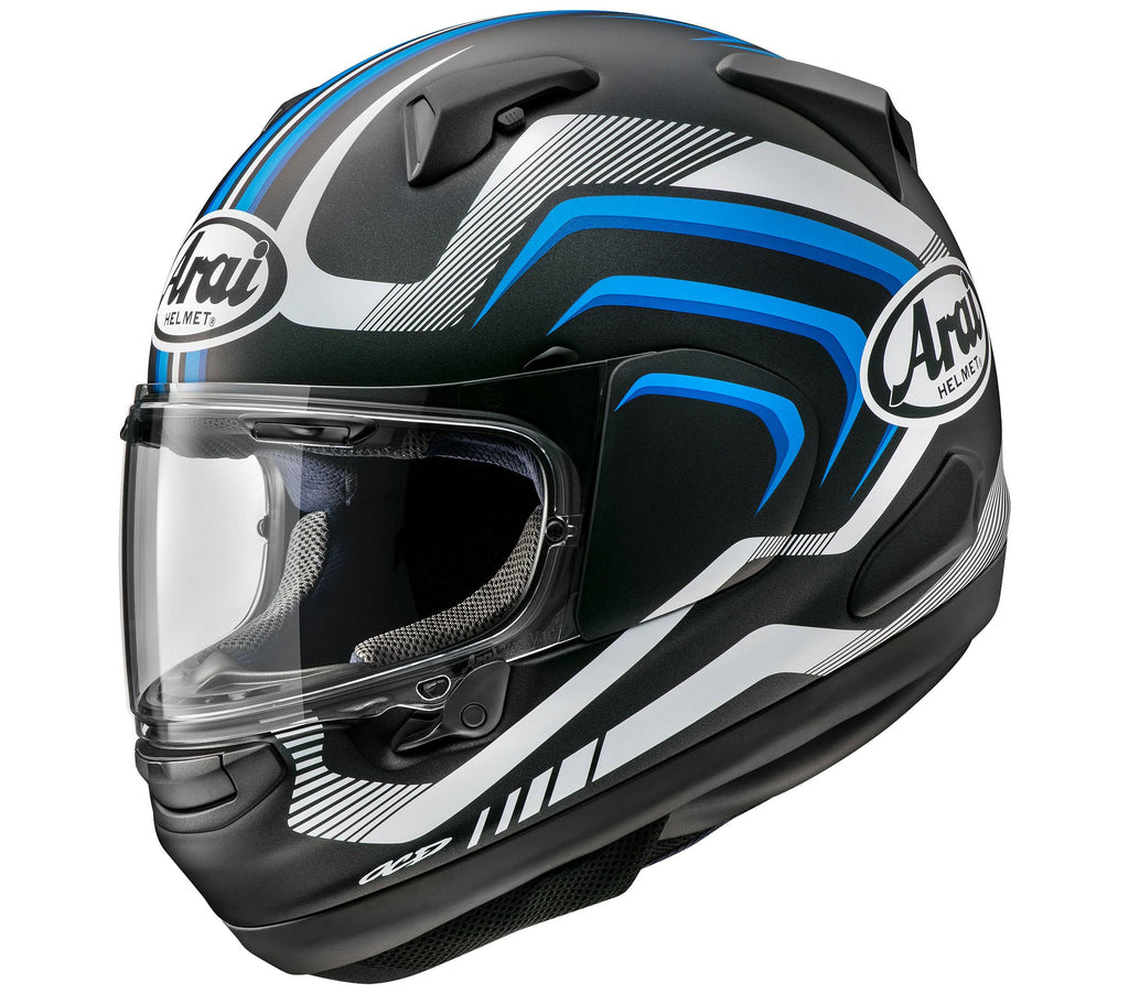 Shockwave Helmet Y377