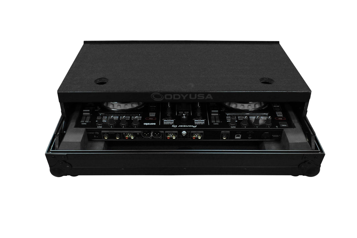 Black Label Glide Case for Pioneer DDJ-SR2 E457164