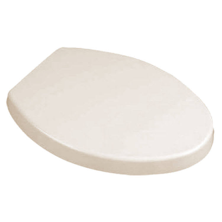 Linen Toilet Seat D1077