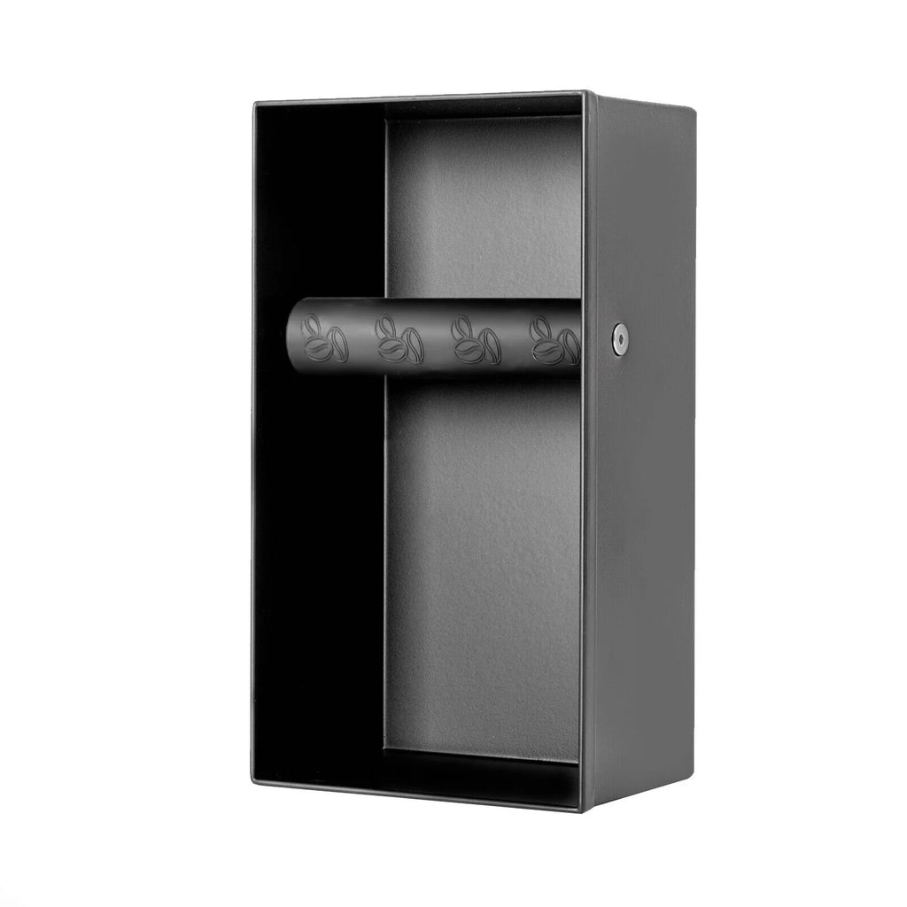 Knock Box Coffee Machine Accessories for 2.28inch Tamper Rectangular S432