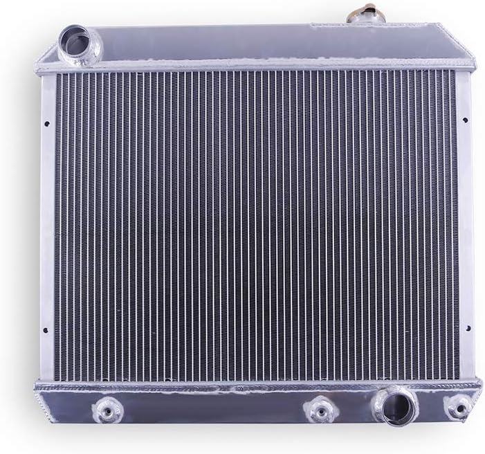 3 Row Full Aluminum Radiator K60792
