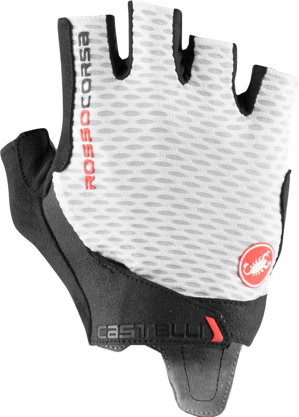 Dark Gray Glove O7002