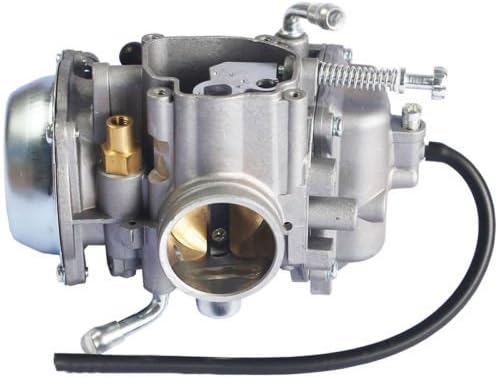 Carburetor for Polaris Sportsman 400 4x4 ATV Quad, Pack of 2 V88717